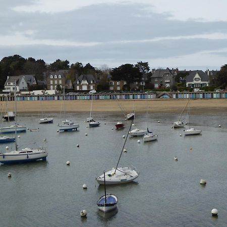 Le Clos Du Pont Martin Bed and Breakfast Saint-Briac-sur-Mer Buitenkant foto