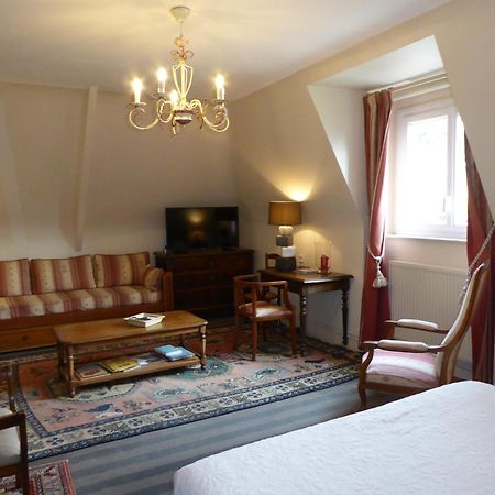 Le Clos Du Pont Martin Bed and Breakfast Saint-Briac-sur-Mer Buitenkant foto