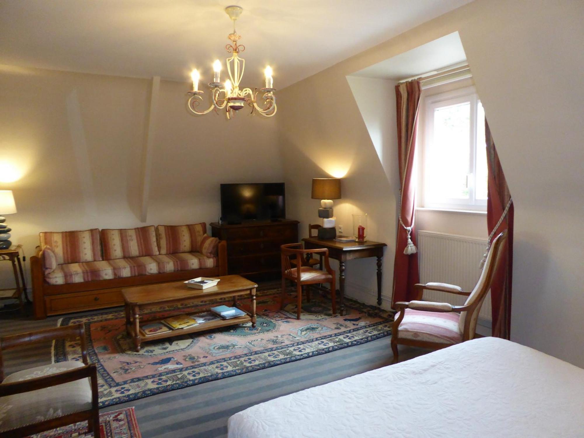 Le Clos Du Pont Martin Bed and Breakfast Saint-Briac-sur-Mer Buitenkant foto