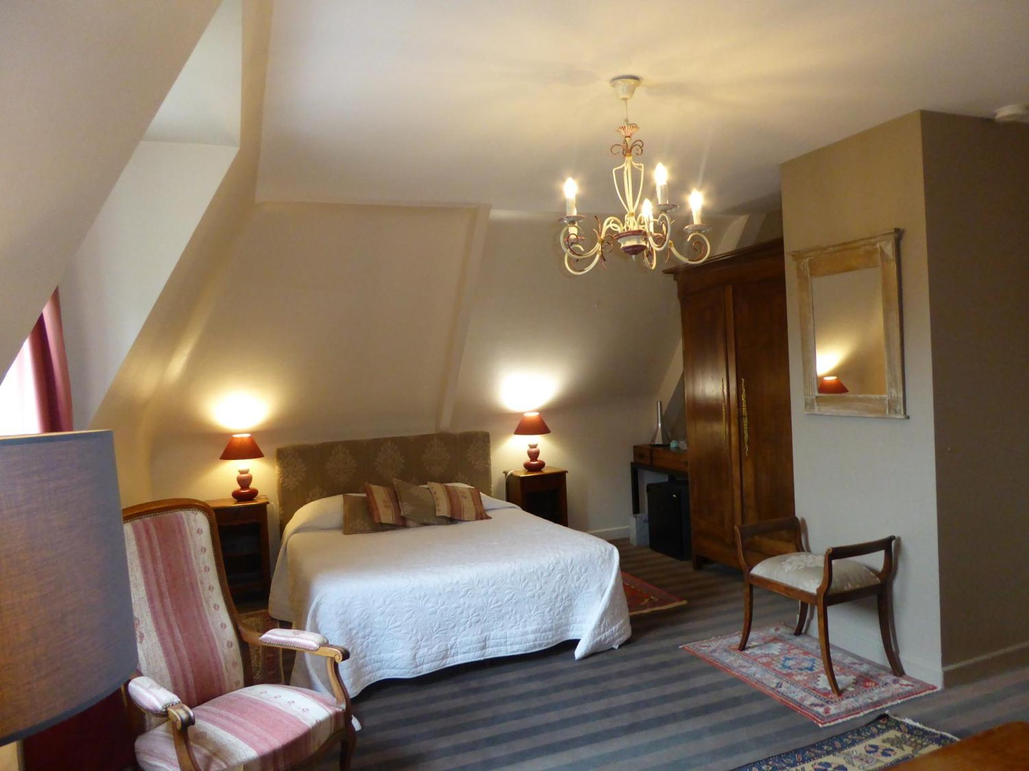 Le Clos Du Pont Martin Bed and Breakfast Saint-Briac-sur-Mer Buitenkant foto