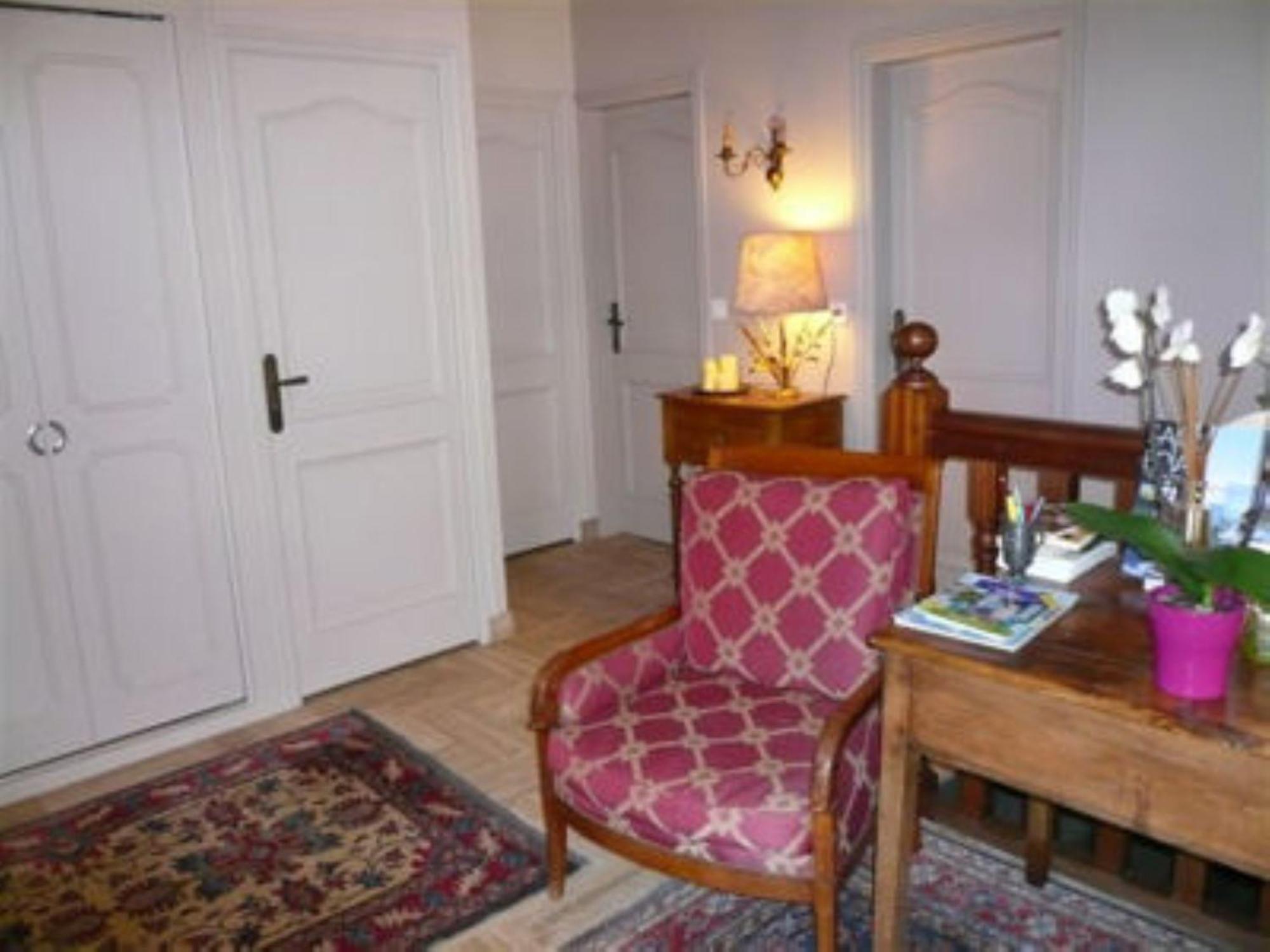 Le Clos Du Pont Martin Bed and Breakfast Saint-Briac-sur-Mer Buitenkant foto