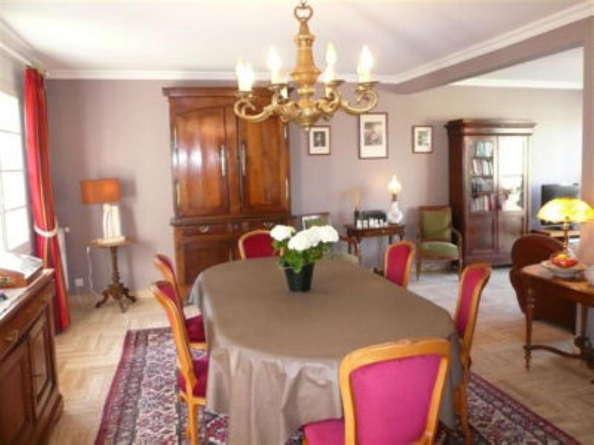 Le Clos Du Pont Martin Bed and Breakfast Saint-Briac-sur-Mer Buitenkant foto